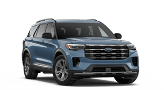 2026 Ford Explorer® External Image 5